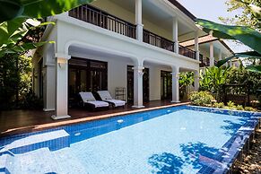 Tropical Villas Beach Danang