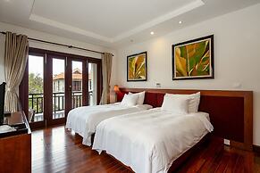 Tropical Villas Beach Danang