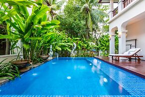 Tropical Villas Beach Danang