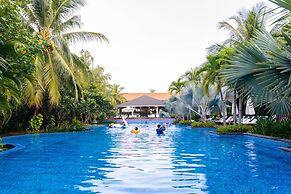 Tropical Villas Beach Danang