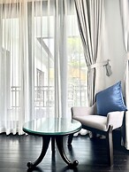 Tropical Villas Beach Danang