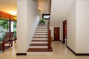 Tropical Villas Beach Danang