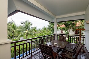 Tropical Villas Beach Danang
