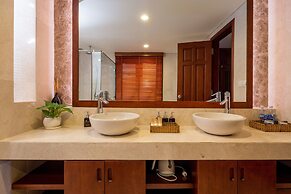 Tropical Villas Beach Danang