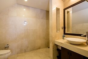 Tropical Villas Beach Danang