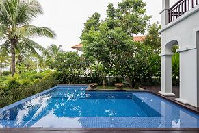 Tropical Villas Beach Danang