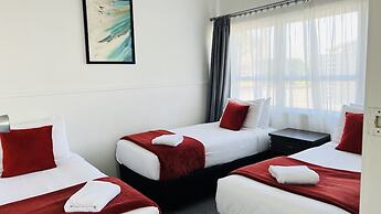 18th Avenue Thermal Motel