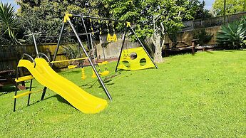 18th Avenue Thermal Motel