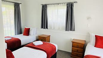 18th Avenue Thermal Motel