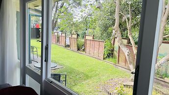 18th Avenue Thermal Motel