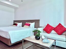 Civic Horizon Hotel & Residence