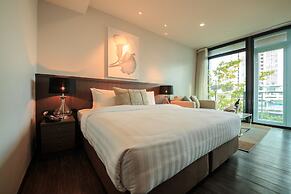 Civic Horizon Hotel & Residence