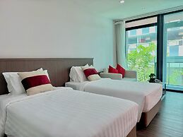 Civic Horizon Hotel & Residence