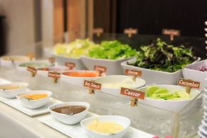 Civic Horizon Hotel & Residence