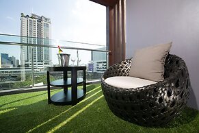 Civic Horizon Hotel & Residence