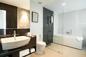 Civic Horizon Hotel & Residence