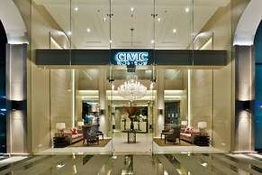 Civic Horizon Hotel & Residence