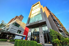 Civic Horizon Hotel & Residence