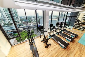 Civic Horizon Hotel & Residence