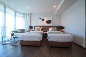 Civic Horizon Hotel & Residence