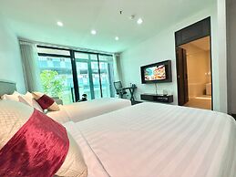 Civic Horizon Hotel & Residence