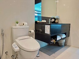 Civic Horizon Hotel & Residence