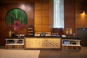 Centaurus Suites
