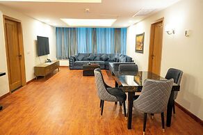 Centaurus Suites
