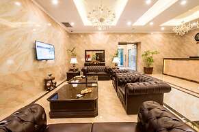 Centaurus Suites