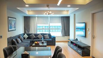 Centaurus Suites