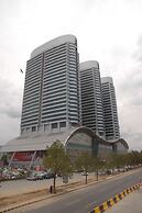 Centaurus Suites