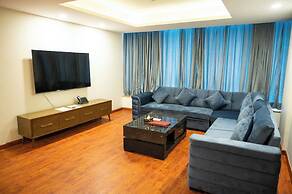 Centaurus Suites