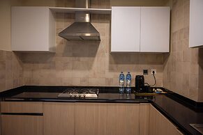 Centaurus Suites