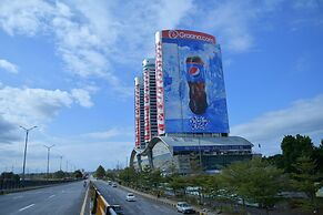 Centaurus Suites