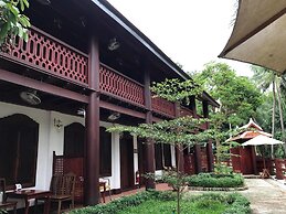 Villa Sirikili Luang Prabang
