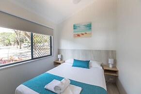 Jacobs Well Tourist Park