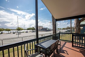 Jacobs Well Tourist Park