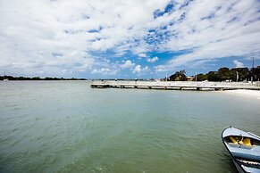 Jacobs Well Tourist Park