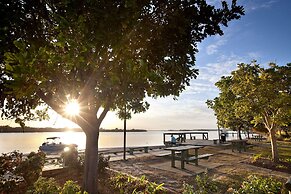 Jacobs Well Tourist Park