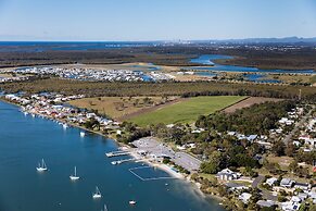 Jacobs Well Tourist Park