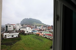 Preun Jeju Pension