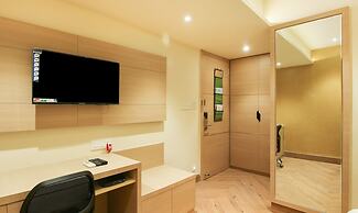 Treebo Hoops - Airport