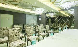 Treebo Hoops - Airport