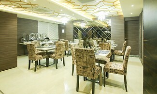 Treebo Hoops - Airport