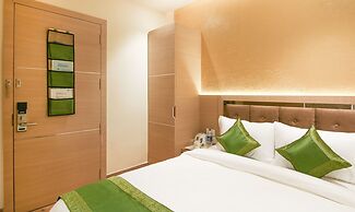 Treebo Hoops - Airport