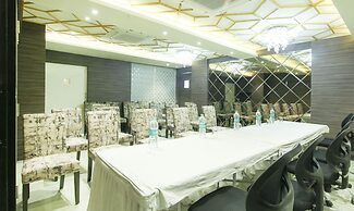 Treebo Hoops - Airport