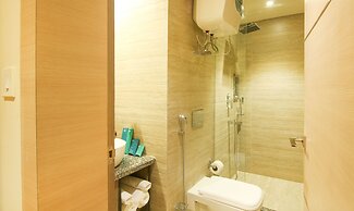 Treebo Hoops - Airport