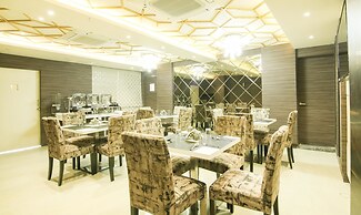 Treebo Hoops - Airport