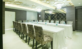 Treebo Hoops - Airport