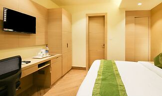 Treebo Hoops - Airport